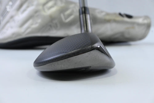 Taylormade Qi35 Max #6 Hybrid / 31 Degree / Regular Flex Fujikura Air Speeder 50