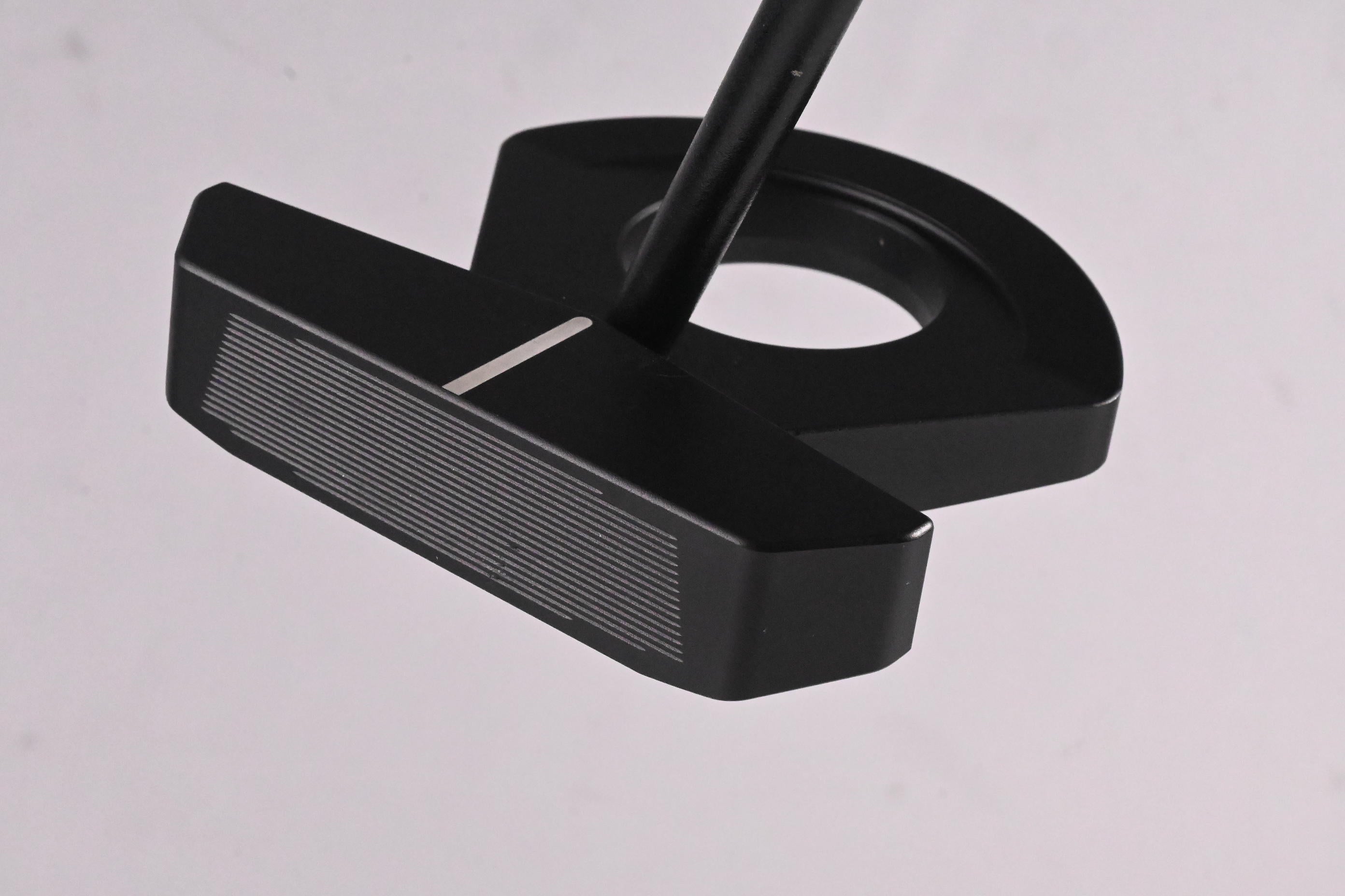 L.A.B Golf Directed Force 3 Putter / 35 Inch / Accra X L.A.B. Golf Black