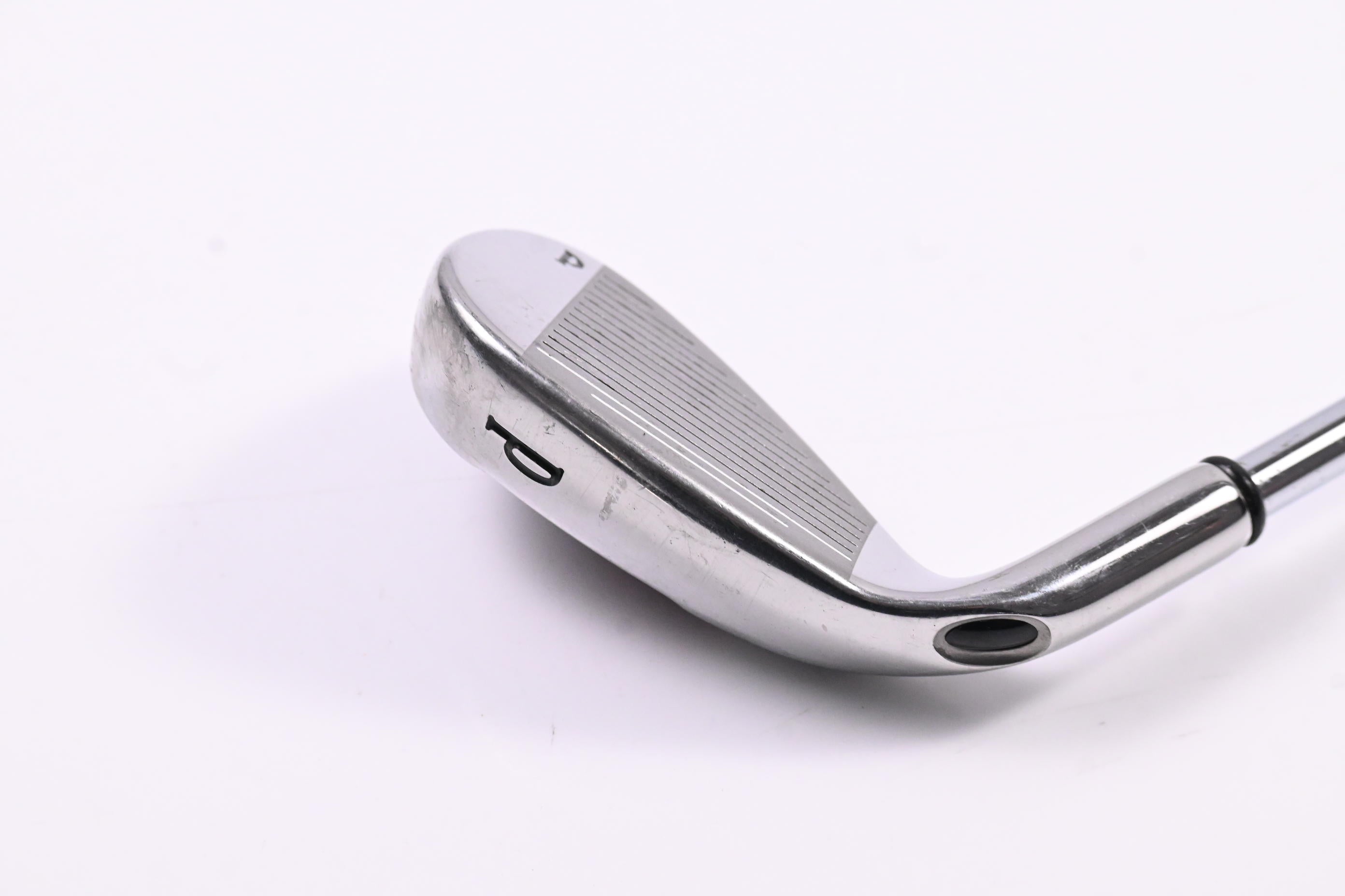 Callaway Big Bertha 2008 Pitching Wedge / 46 Degree / Regular Flex Callaway Shaft