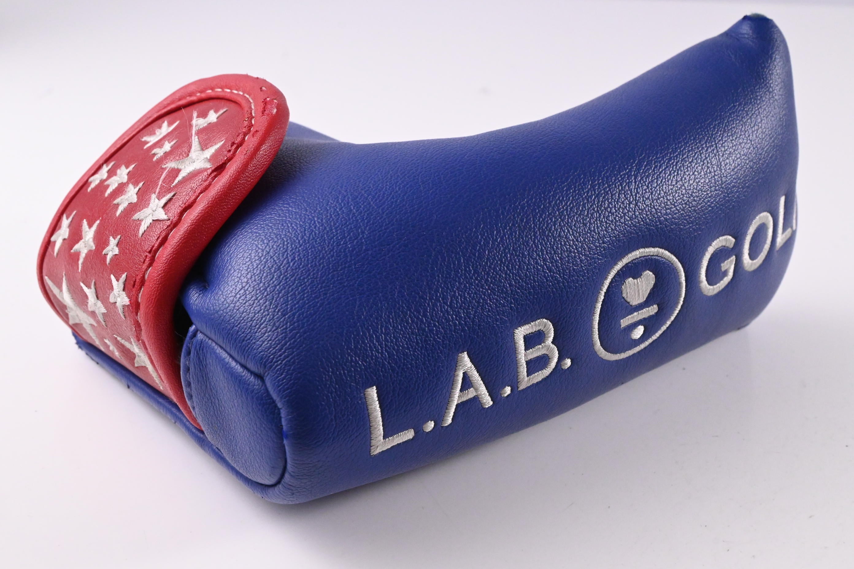 L.A.B Golf Link.1 Putter / 34 Inch / Includes ACCRA X Black Shaft