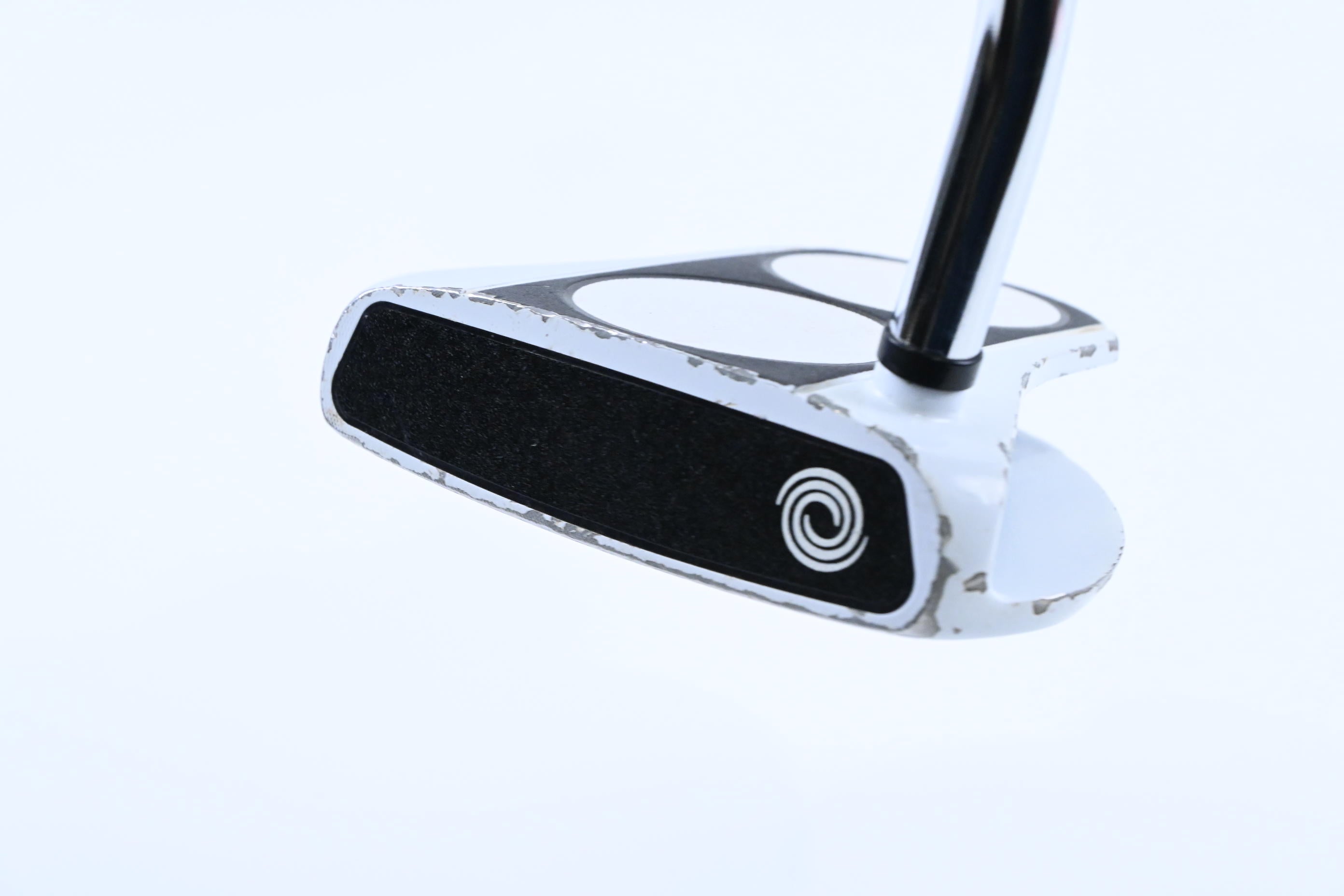 Odyssey Versa 2-Ball Putter / 34 Inch