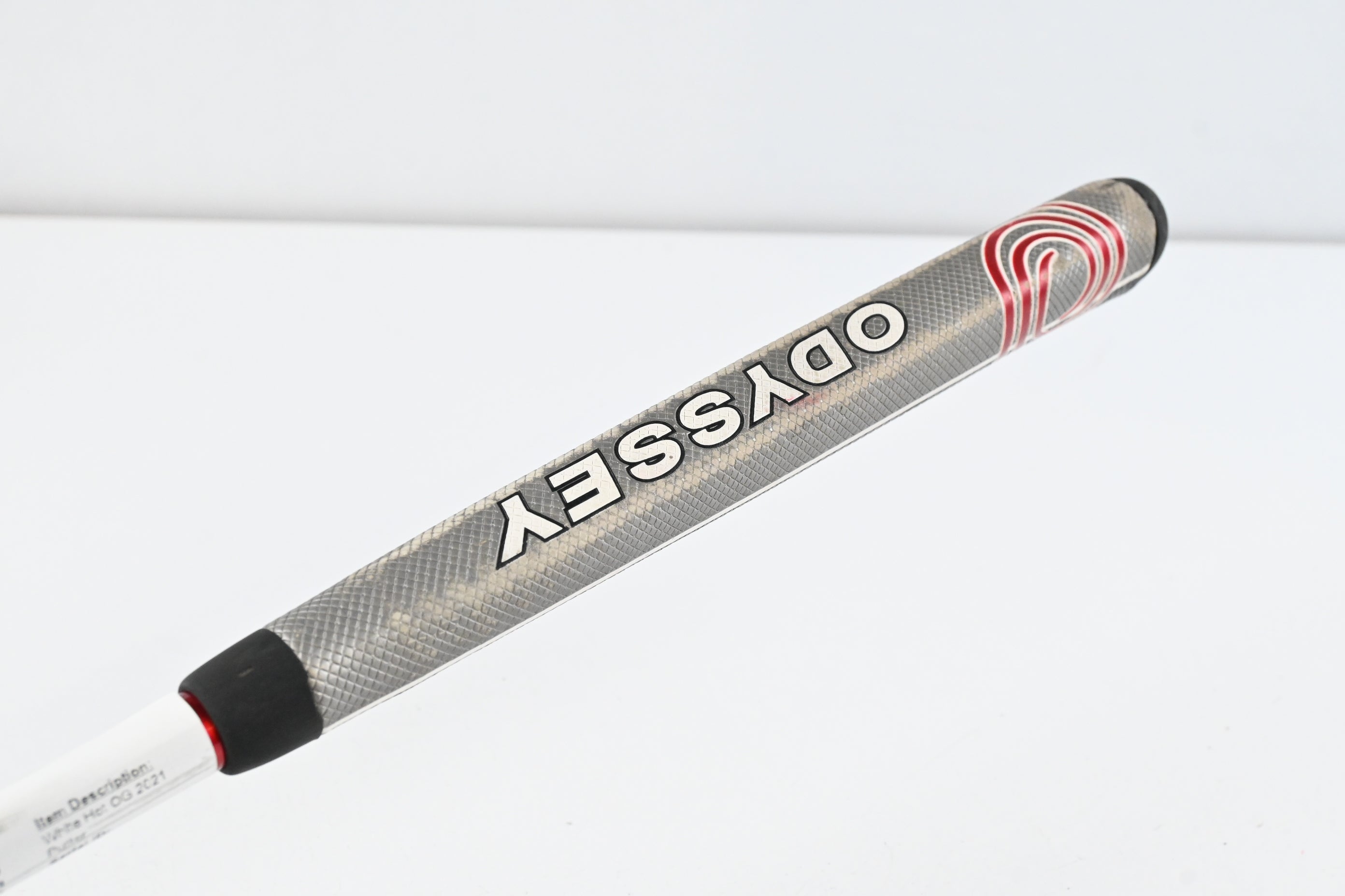 Odyssey White Hot OG Double Wide 2021 Putter / 34 Inch
