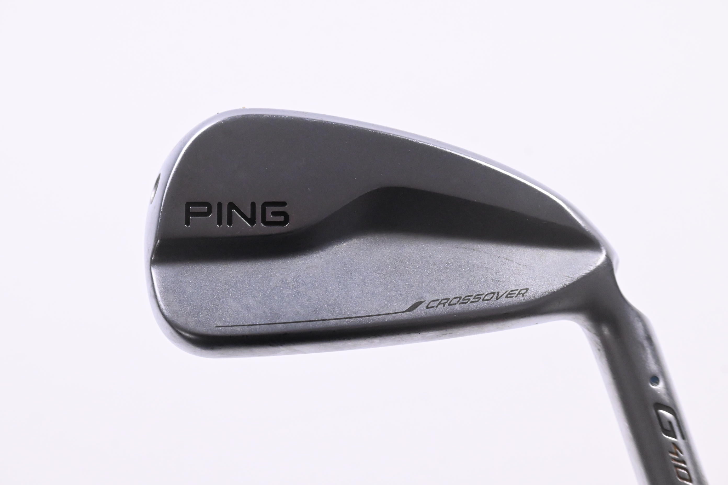 Ping G410 Crossover #3 Hybrid / 20 Degree / Stiff Flex Ping Alta CB Red 70 Shaft