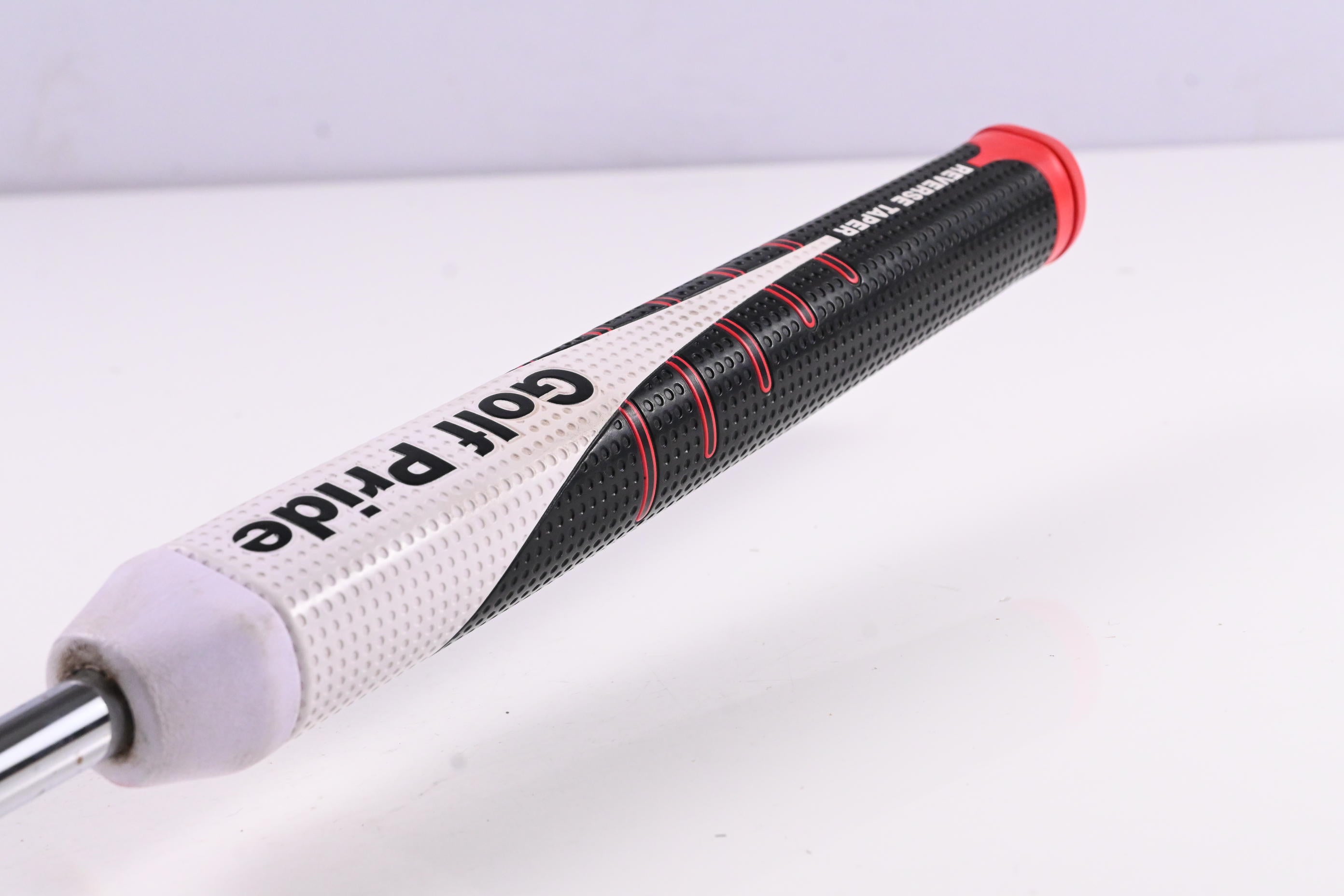 Taylormade Spider EX White Short Slant Putter / 34 Inch