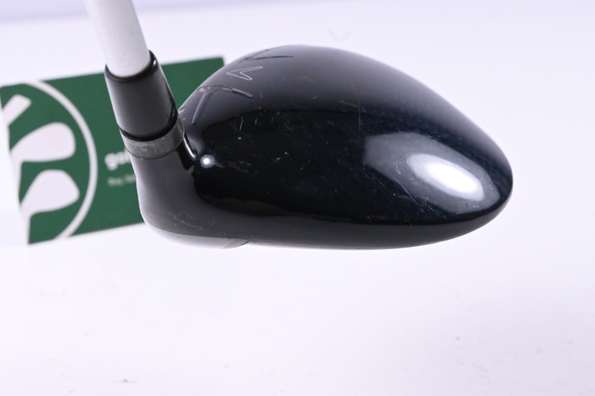 Callaway Steelhead XR #3 Wood / 15 Degree / Stiff Flex Tensei CK Blue 55 Shaft