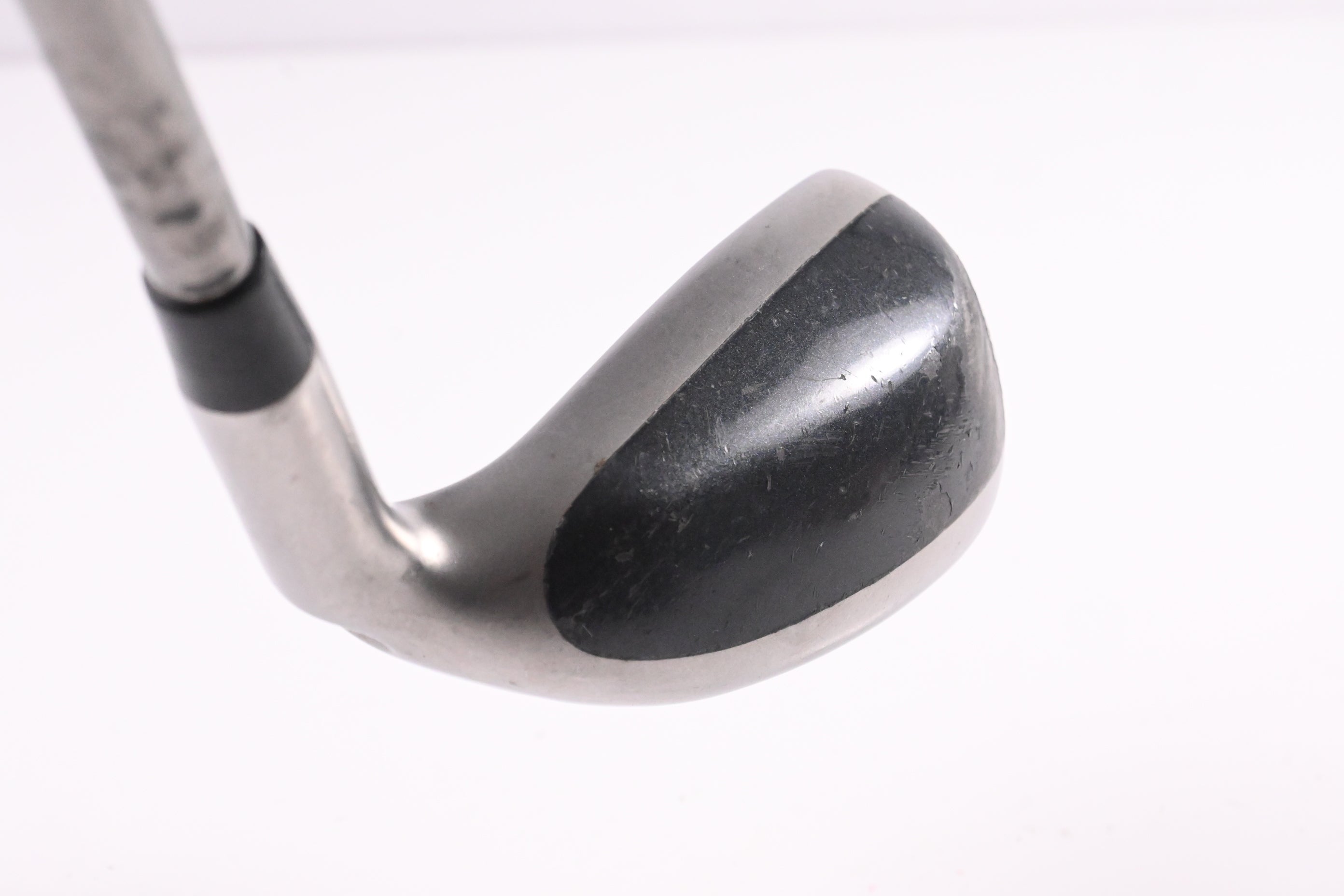 Ping G20 #4 Hybrid / 23 Degree / Senior Flex Ping TFC 169 Shaft