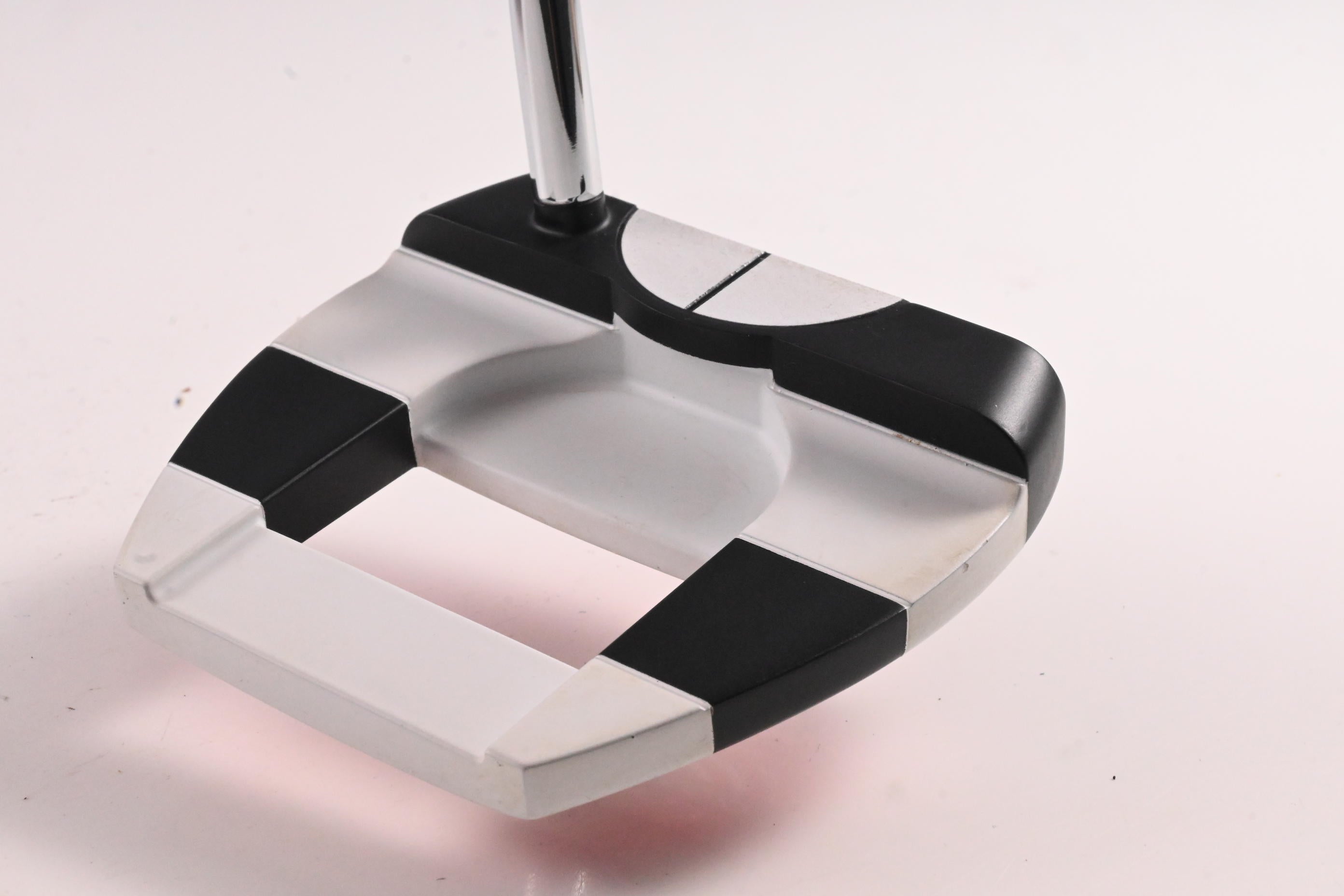 Odyssey Ai-Dual Jailbird Cruiser 1/2 Ball DB Putter / 38 Inch