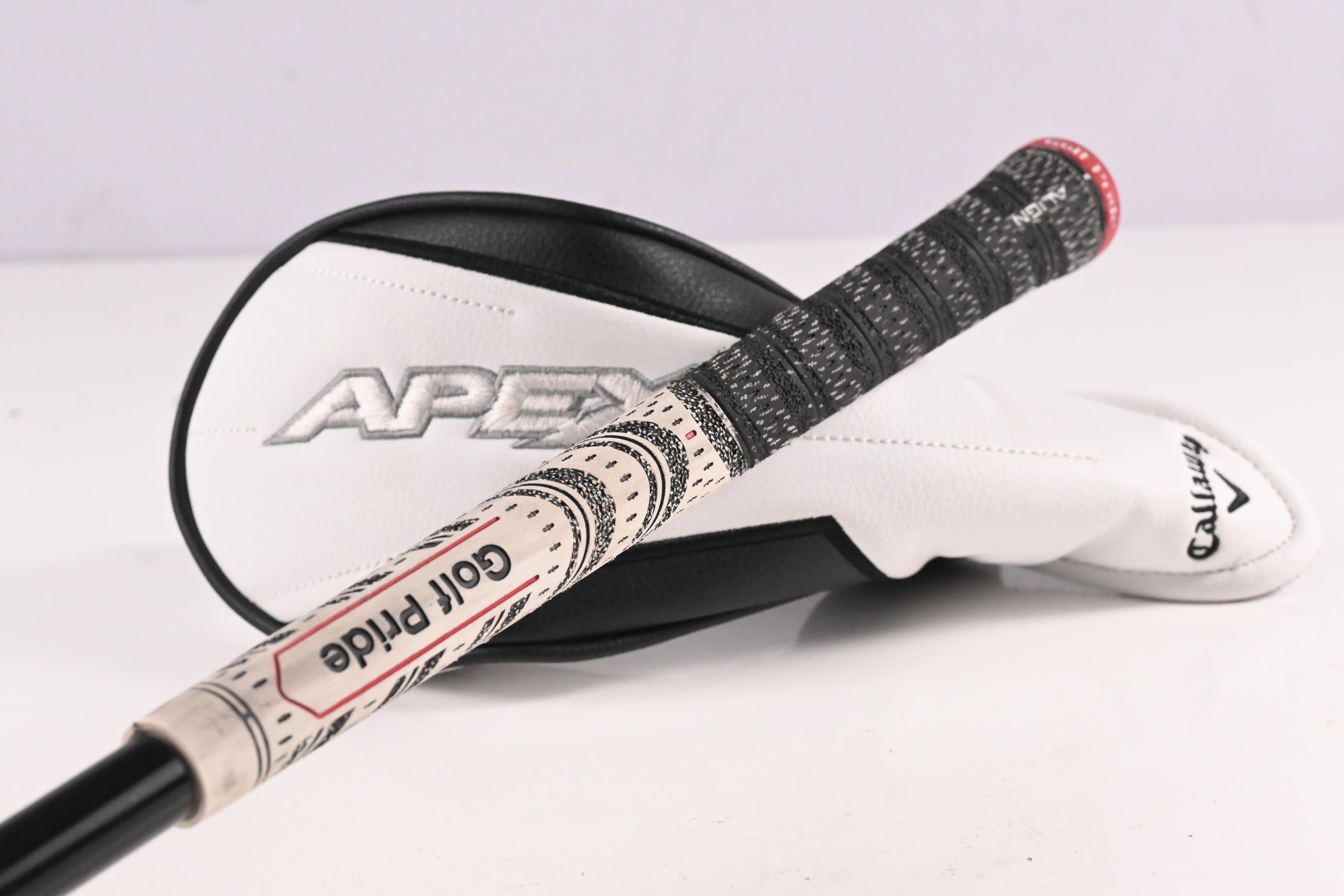 Callaway Apex UW 24 #3 Hybrid / 19 Degree / Regular Flex MMT 70 Shaft