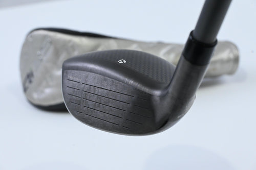 Taylormade Qi35 Max #6 Hybrid / 31 Degree / Regular Flex Fujikura Air Speeder 50