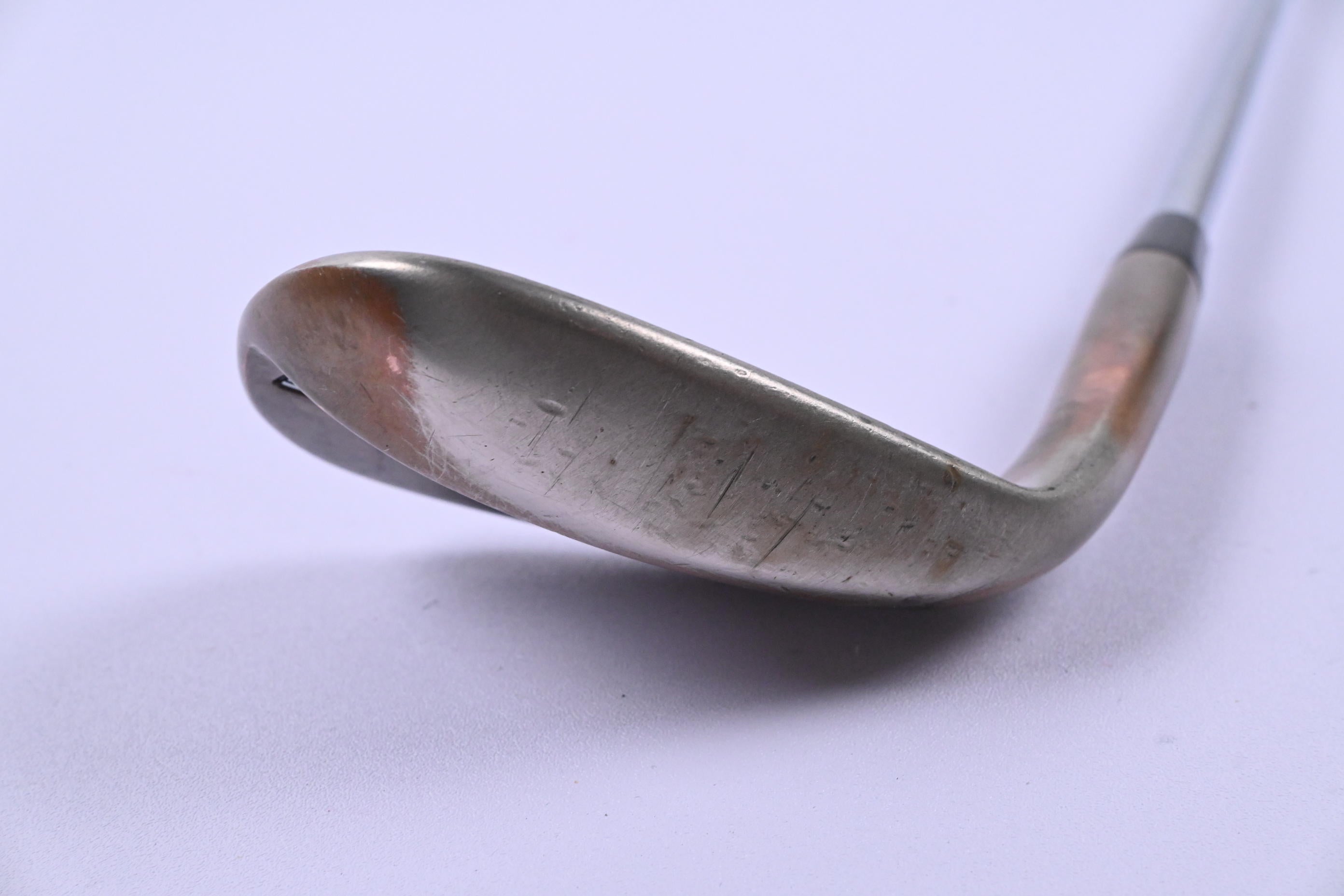 Mizuno T22 Lob Wedge / 58 Degree / Wedge Flex Dynamic Gold Shaft