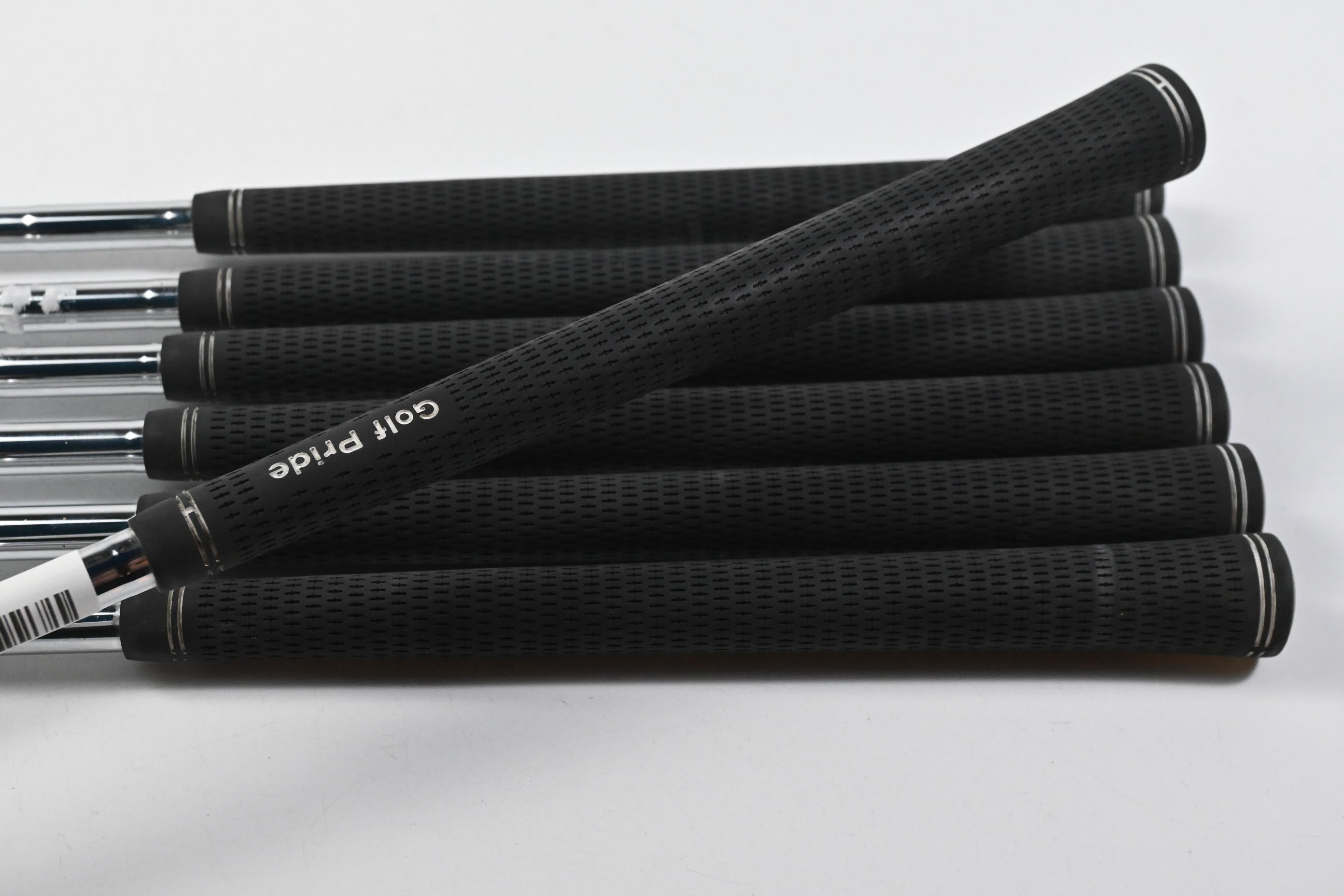 Callaway Apex DCB Irons / 4-PW / Regular Flex Elevate MPH 85 Shafts