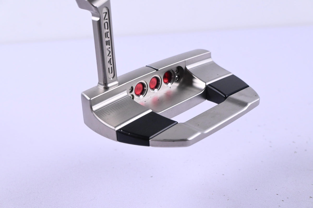 Scotty Cameron 2025 Studio Style Fastback 2 Putter / 38 Inch