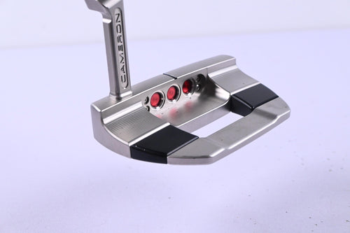 Scotty Cameron 2025 Studio Style Fastback 2 Putter / 38 Inch