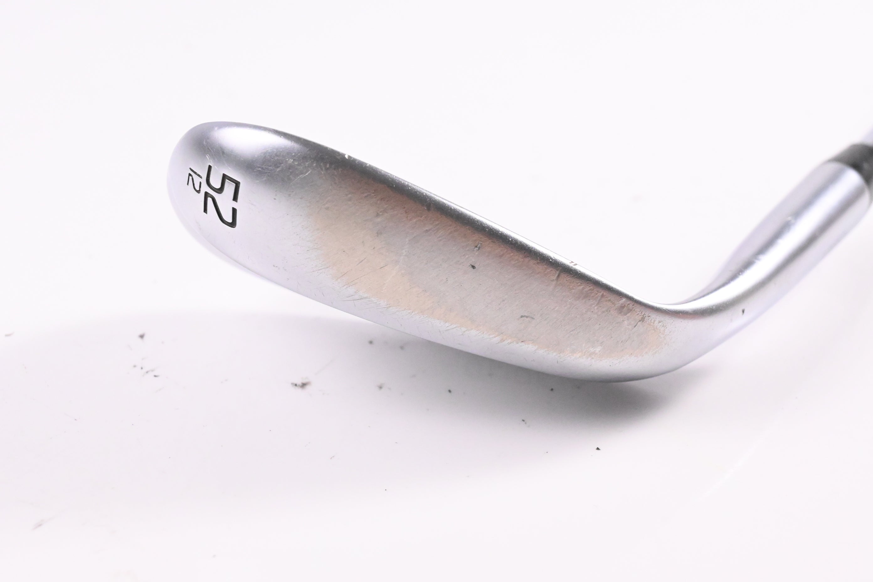 Ping Glide 3.0 Gap Wedge / 52 Degree / Black Dot / Wedge Flex Ping Z-Z115 Shaft