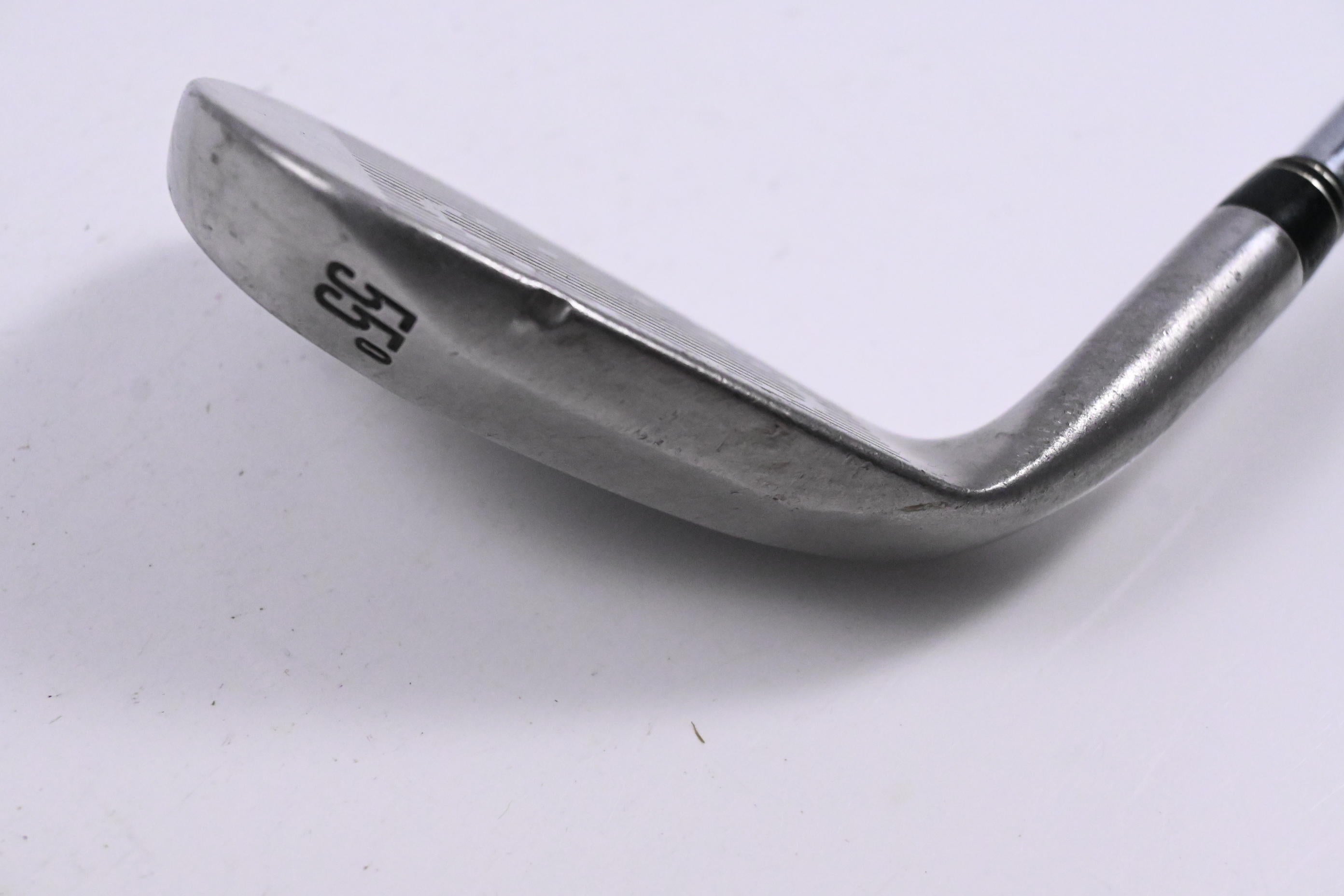 King Cobra SS-i Forged Sand Wedge / 55 Degree / Wedge Flex Cobra Shaft