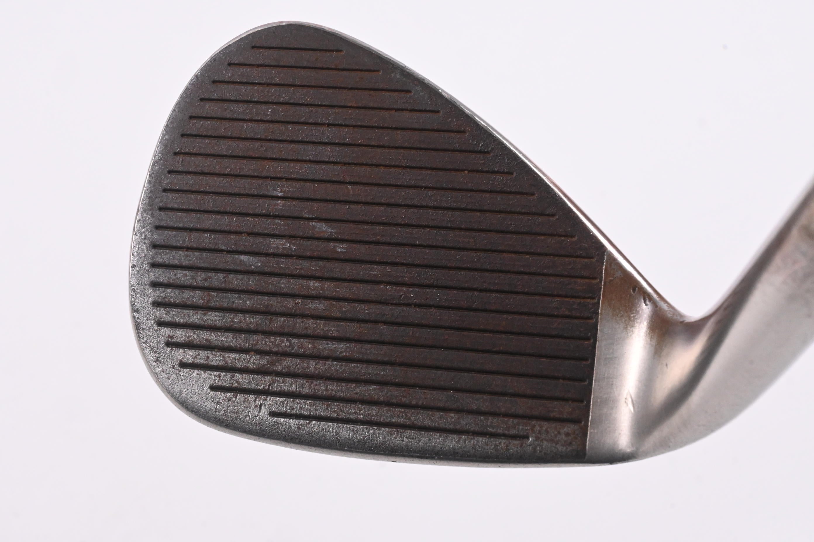 Taylormade Hi-Toe 3 Lob Wedge / 60 Degree / Wedge Flex KBS Hi-Rev 2.0 Shaft