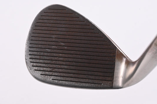 Taylormade Hi-Toe 3 Lob Wedge / 60 Degree / Wedge Flex KBS Hi-Rev 2.0 Shaft