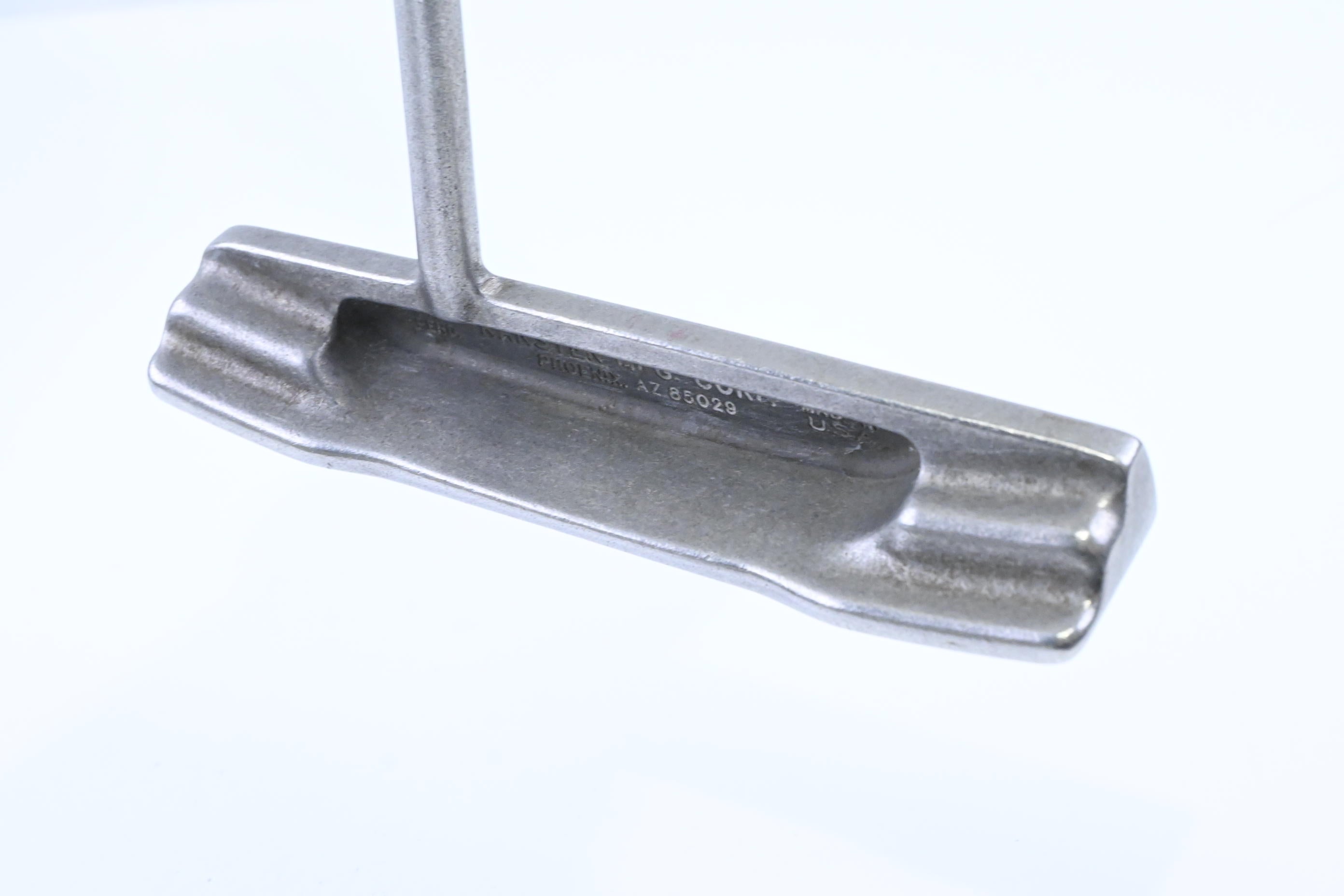 Ping Karsten Go Win 5 Putter / 36 Inch