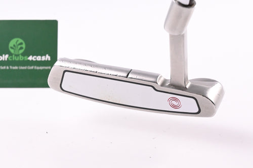 Odyssey White Hot Pro #1 Putter / 35 Inch