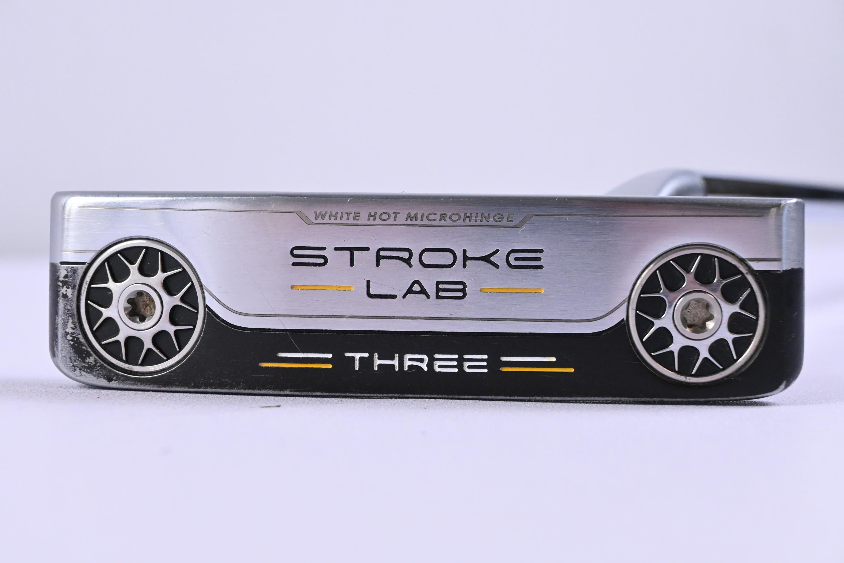 Odyssey Stroke Lab Three Putter / 33 Inch