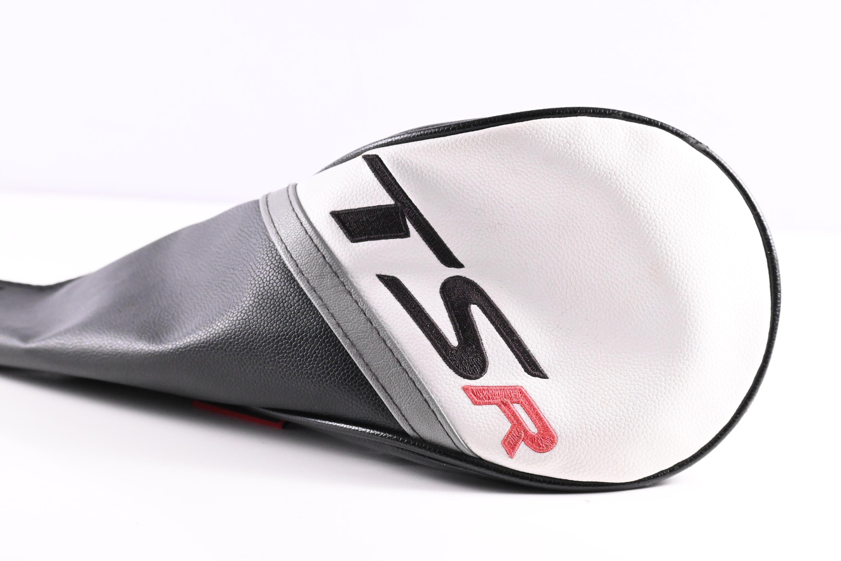 Titleist TSR1 Driver / 12 Degree / Stiff Flex Hzrdus CB Gen4 Red 50 Shaft