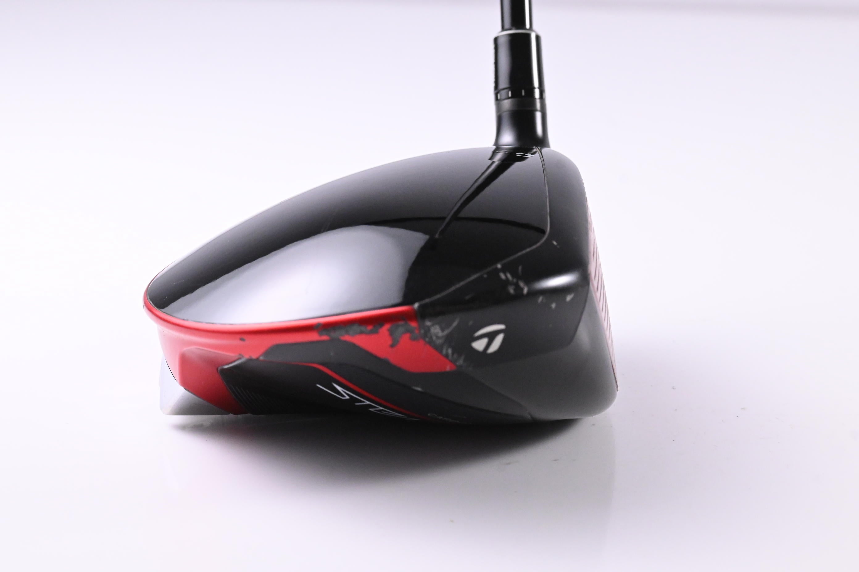 Taylormade Stealth 2 Driver / 9 Degree / Stiff Flex Fujikura Pro 60 Shaft