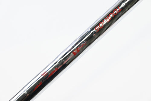 Ping Glide Lob Wedge / 58 Degree / Black Dot / X-Flex NS Pro Modus3 Tour 105