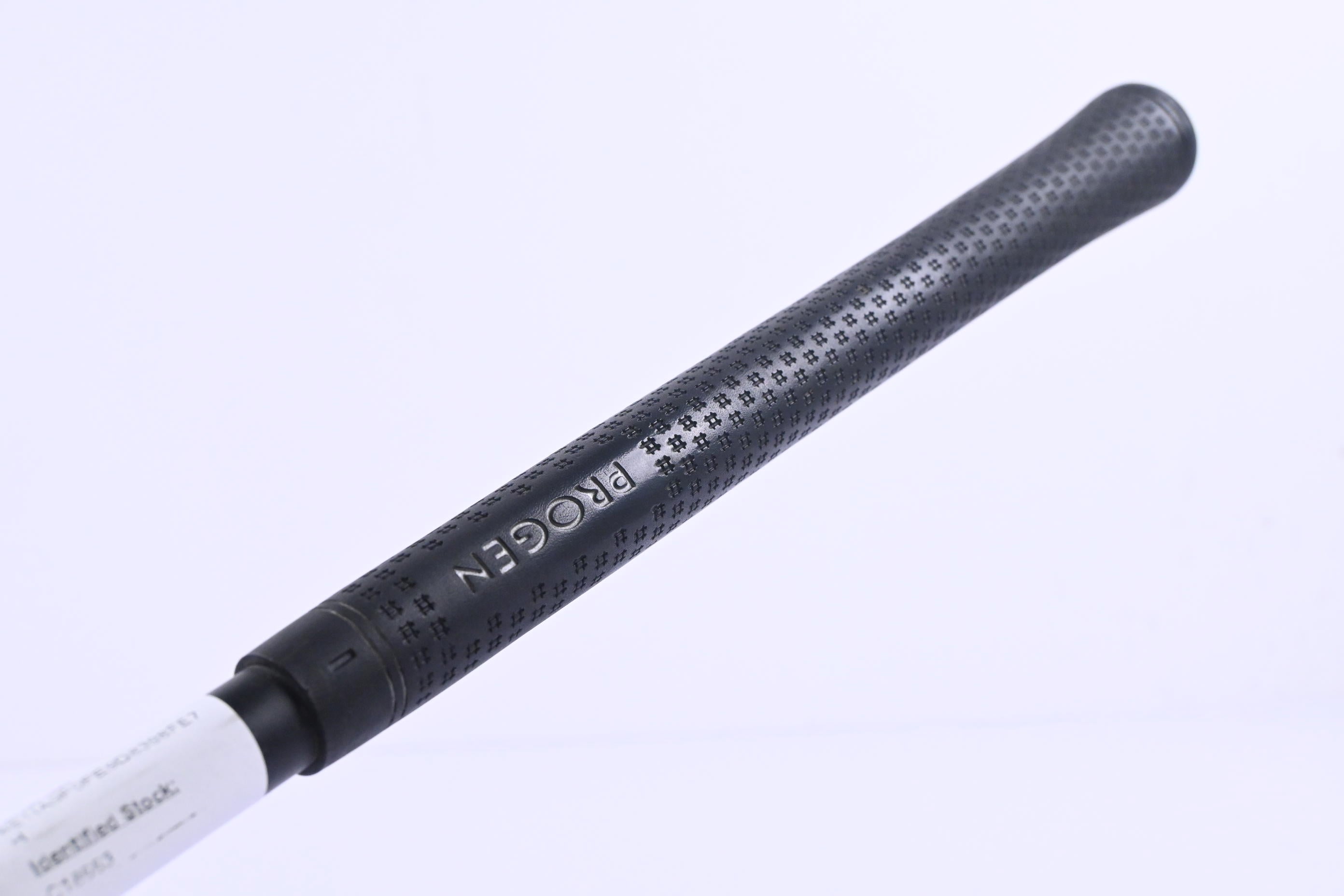 Progen Progress #2 Hybrid / 15 Degree / Senior Flex Progen Progress Shaft