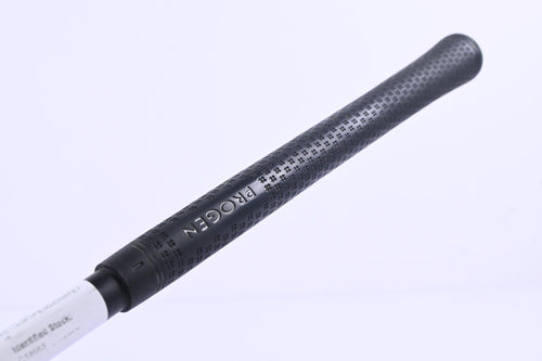 Progen Progress #2 Hybrid / 15 Degree / Senior Flex Progen Progress Shaft
