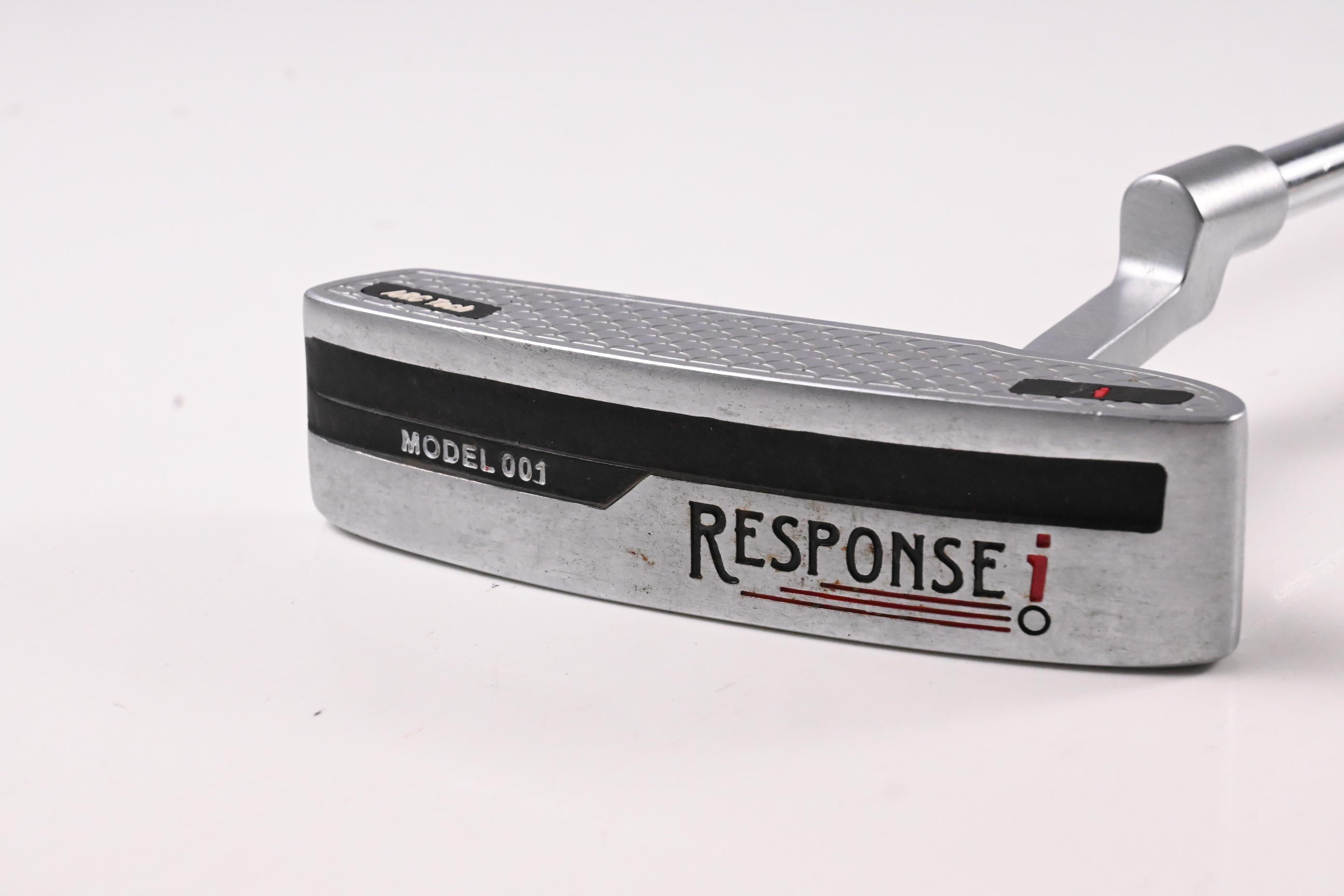 MacGregor Response DT Model 001 Putter / 34 Inch