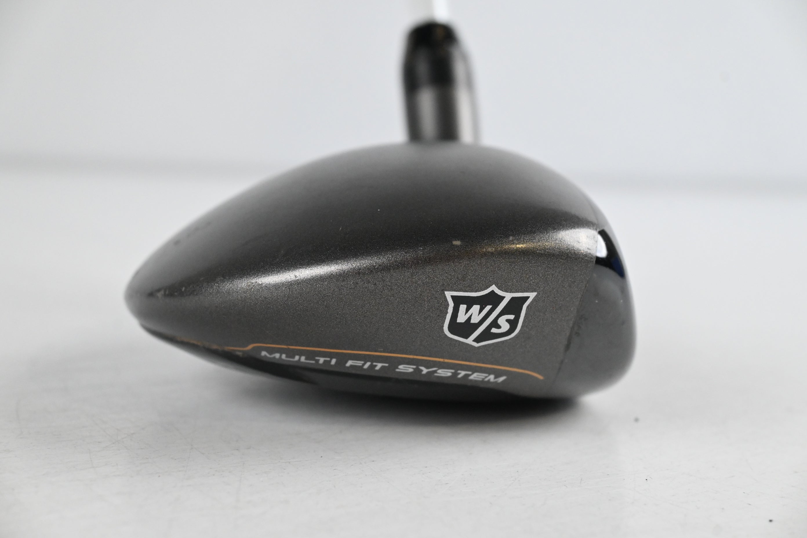 Wilson Staff FG Tour M3 #3 Wood / 15 Degree / Stiff Flex Fujikura Orochi 65
