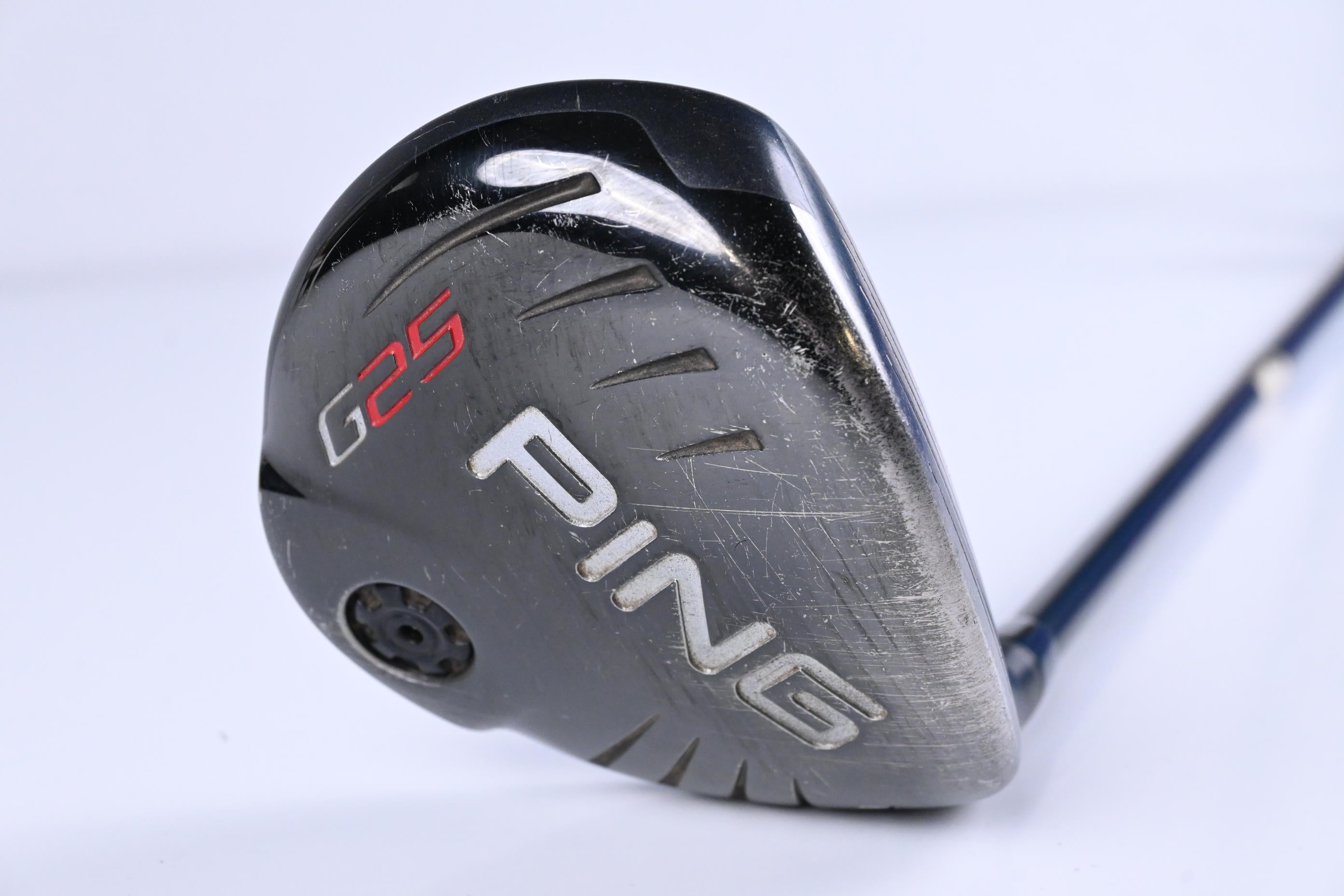 Ping G25 #7 Wood / 21 Degree / Regular Flex Ping TFC 189 Shaft