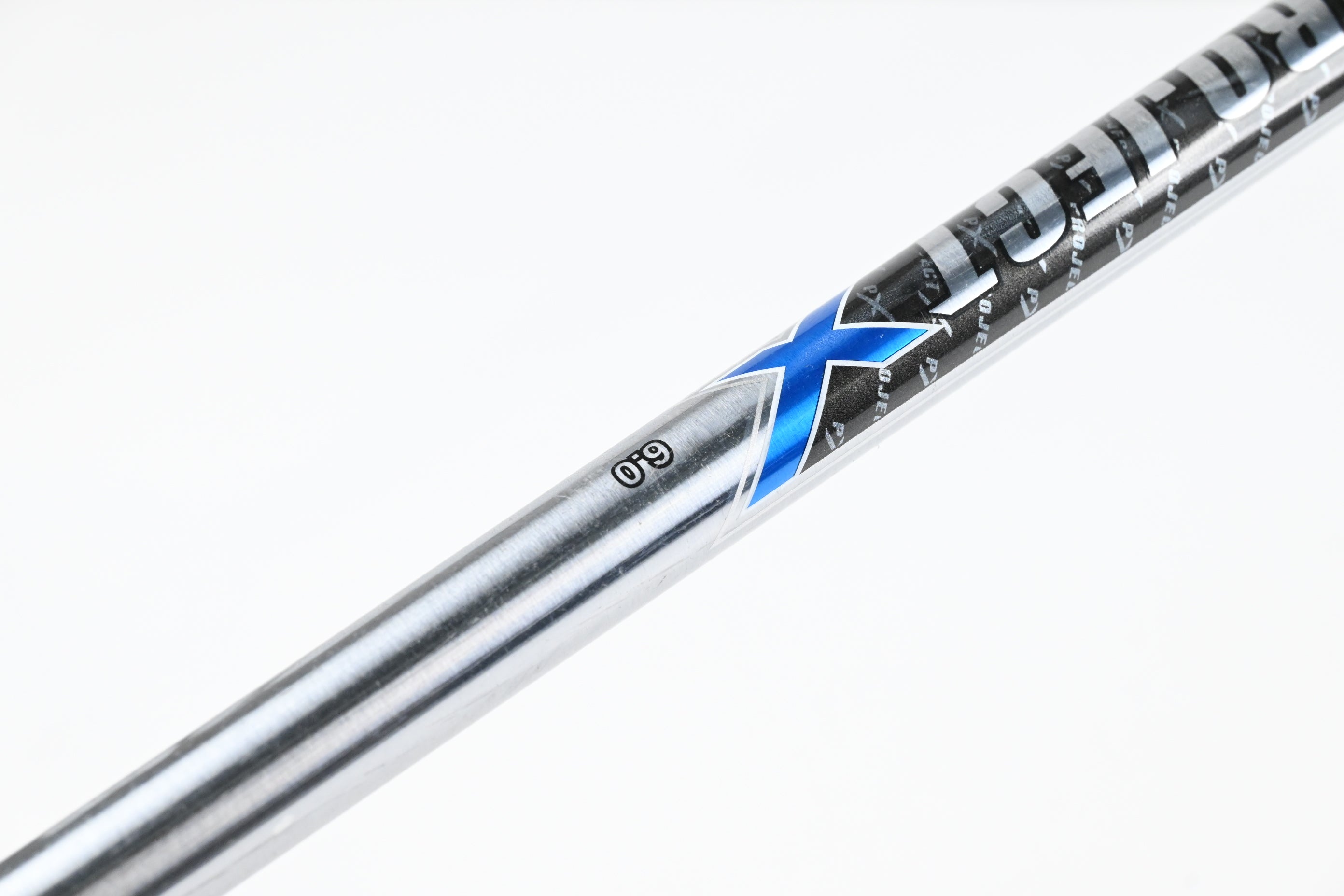 Callaway X Utility Prototype #4 Iron / 24 Degree / Stiff Flex Project X PXi Shaft