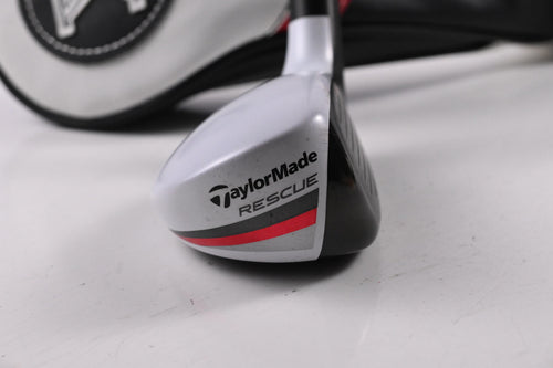 Taylormade R15 #3 Hybrid / 19 Degree / Regular Flex Fujikura Speeder 77 Shaft