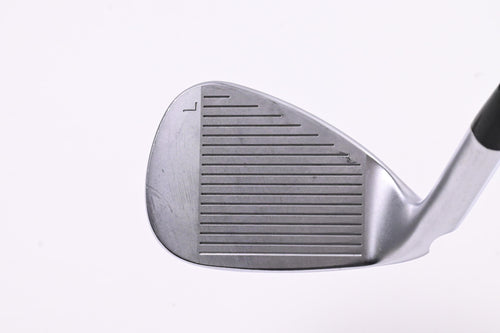 Ping G410 Lob Wedge / 58 Degree / White Dot / Regular Flex Ping AWT 2.0 Shaft
