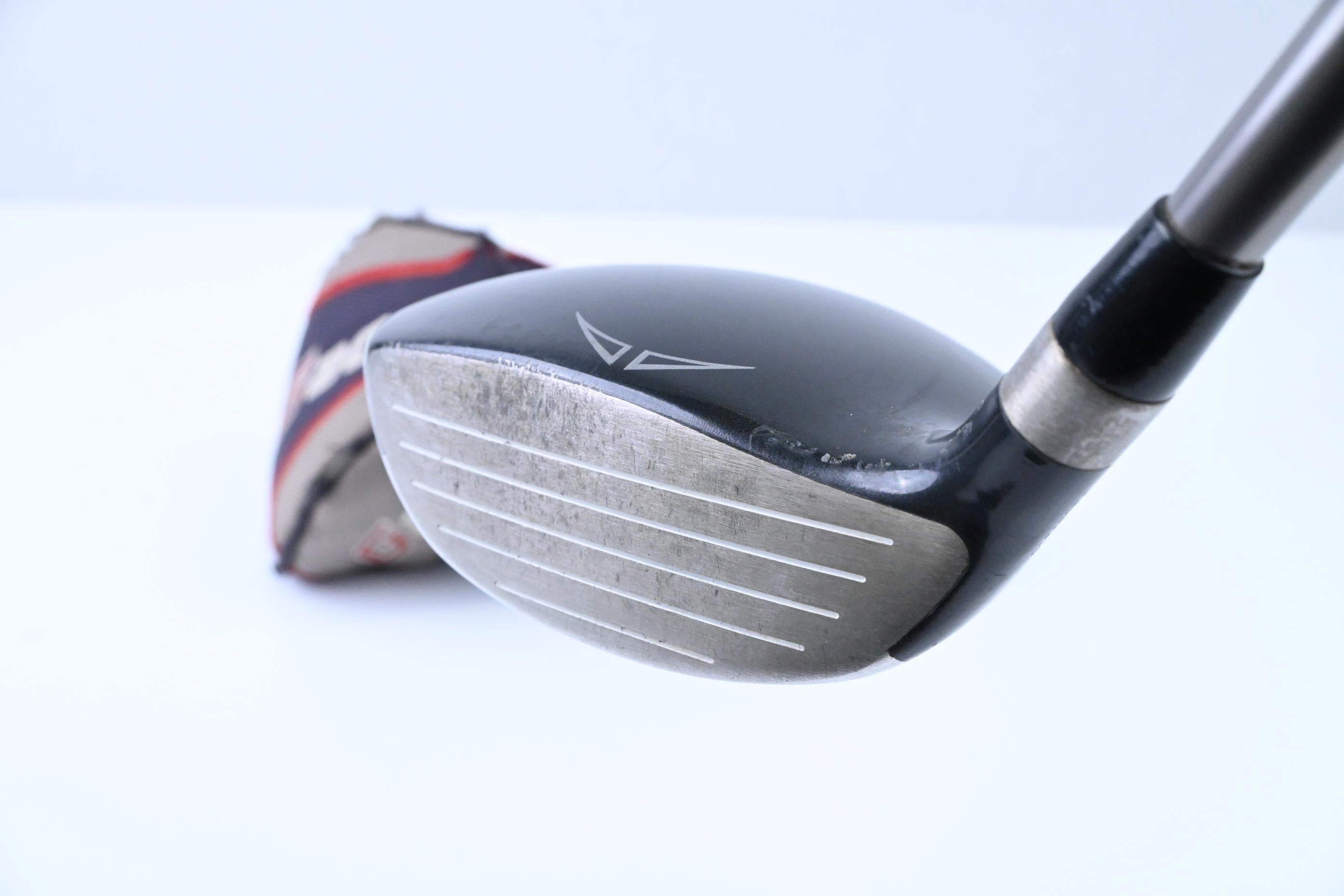 Ping G20 #3 Wood / 15 Degree / Regular Flex Ping TFC 169 Shaft