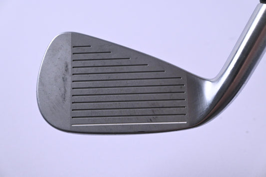 PXG 0311 X Gen4 #2 Iron / 18 Degree / Stiff Flex HZRDUS Smoke Black 80 Shaft