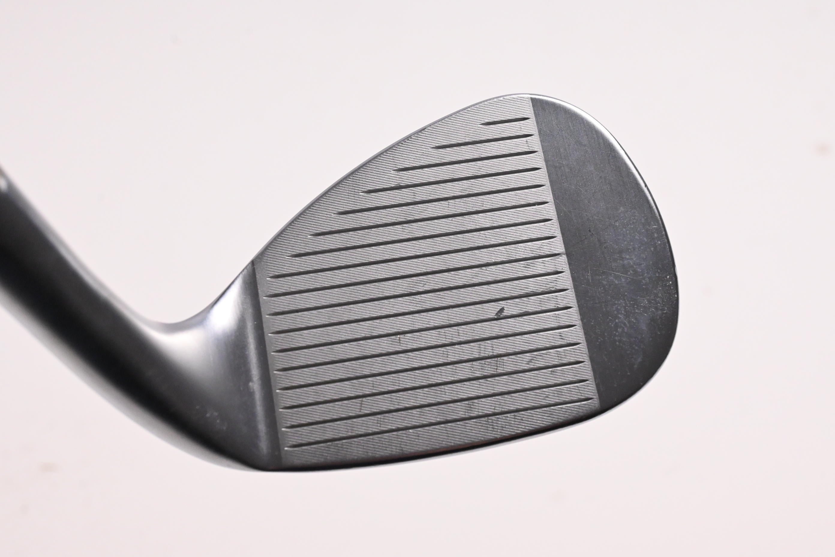 Left Hand Callaway Opus Lob Wedge / 58 Degree / Wedge Flex Dynamic Gold Spinner