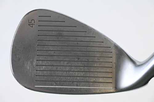 Ping G430 Gap Wedge / 45 Degree / Red Dot / Stiff Flex Ping AWT 2.0 Shaft
