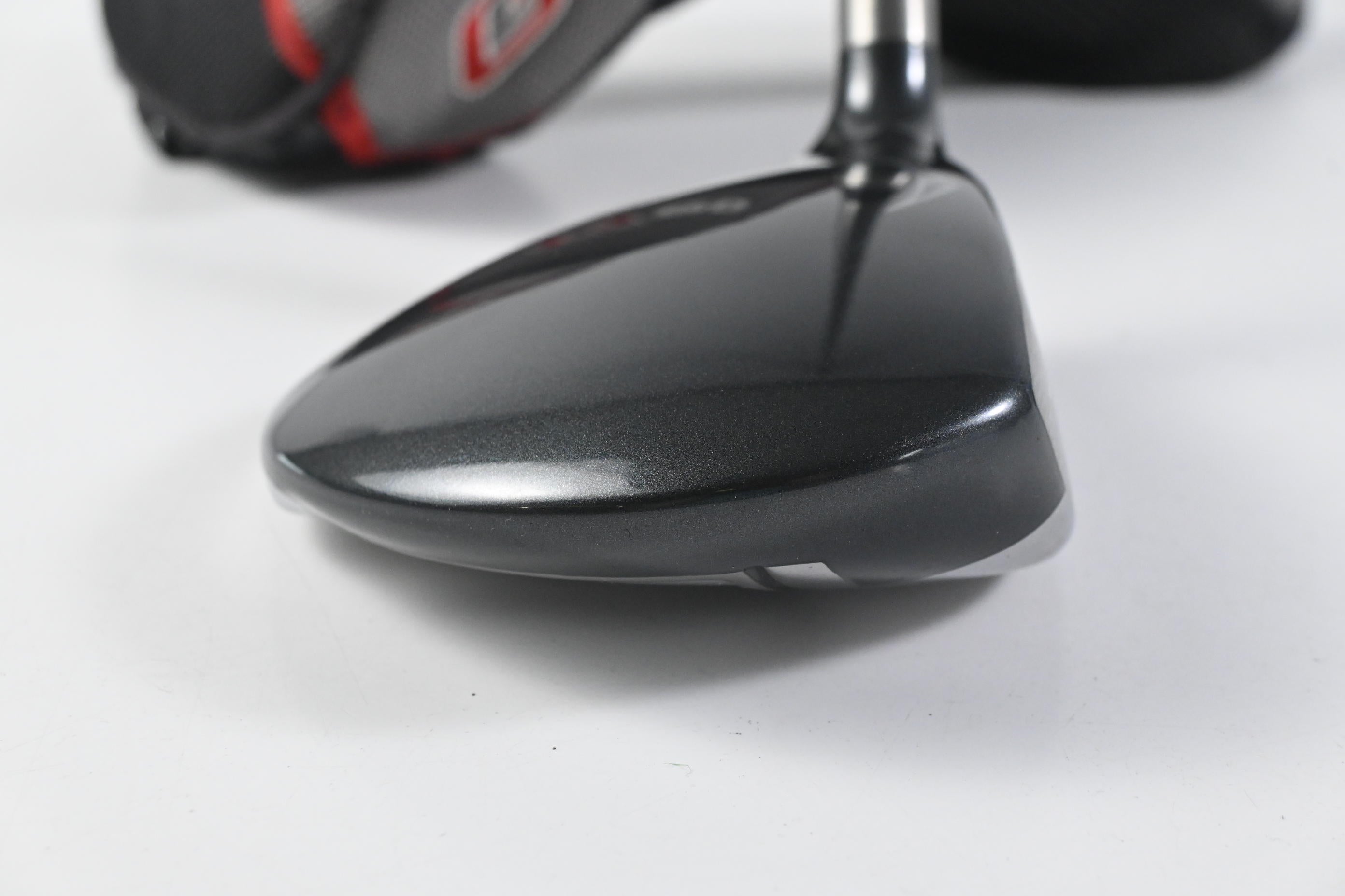 Ping G20 #3 Wood / 15 Degree / Regular Flex Ping TFC 169 Shaft