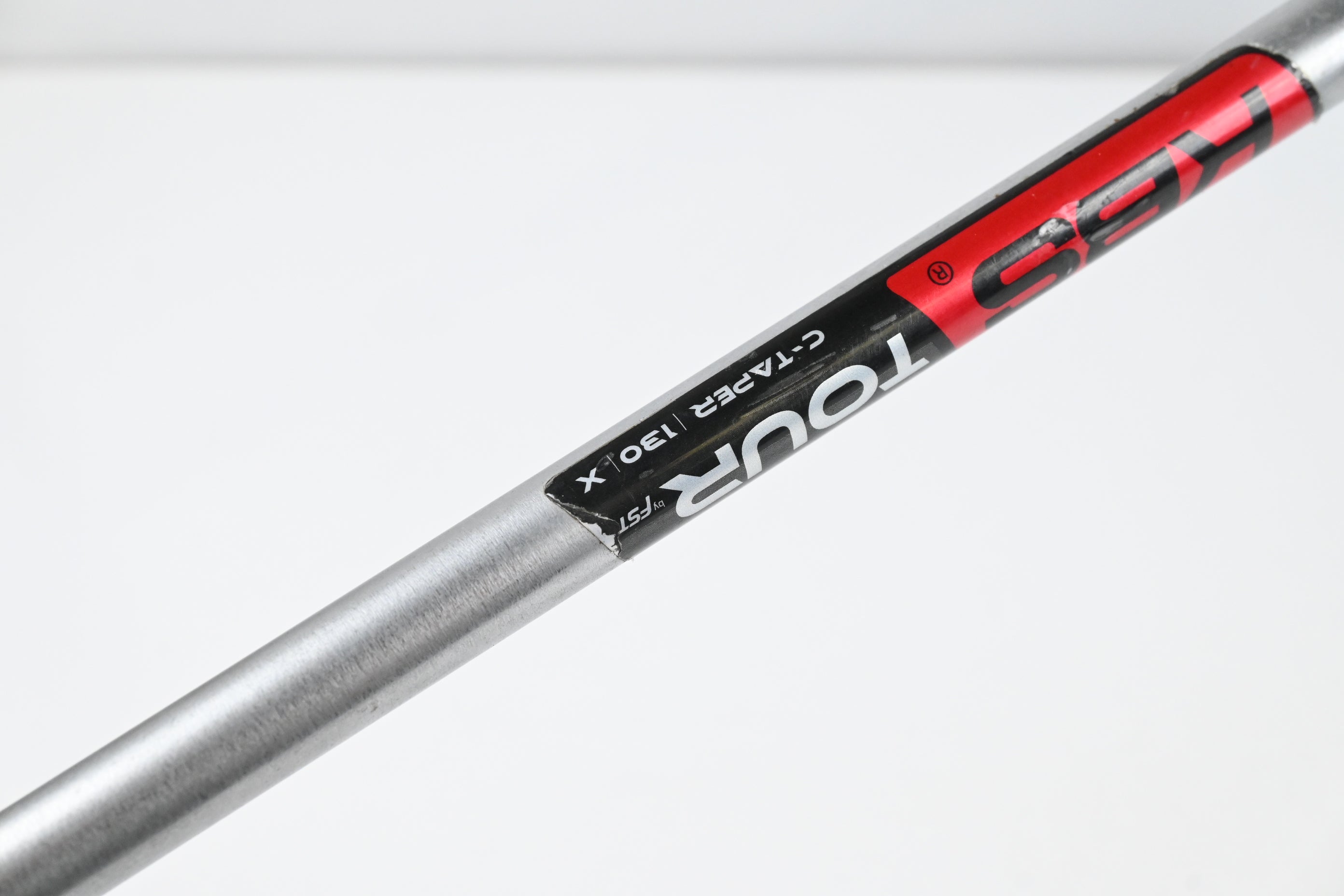 Callaway Apex Pro 16 #6 Iron / X-Flex KBS Tour C-Taper 130 Steel Shaft
