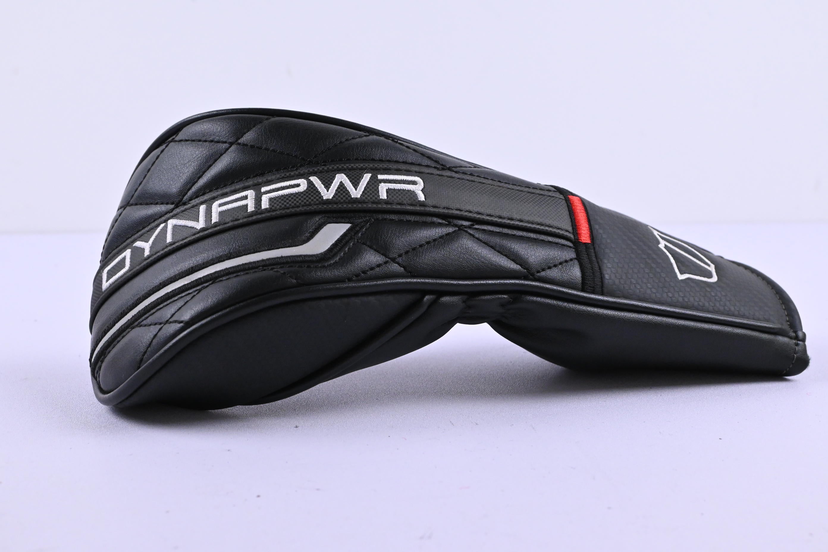 Wilson DYNAPWR Max 2025 #5 Wood / 18 Degree / Stiff Flex Ventus TR Blue 7