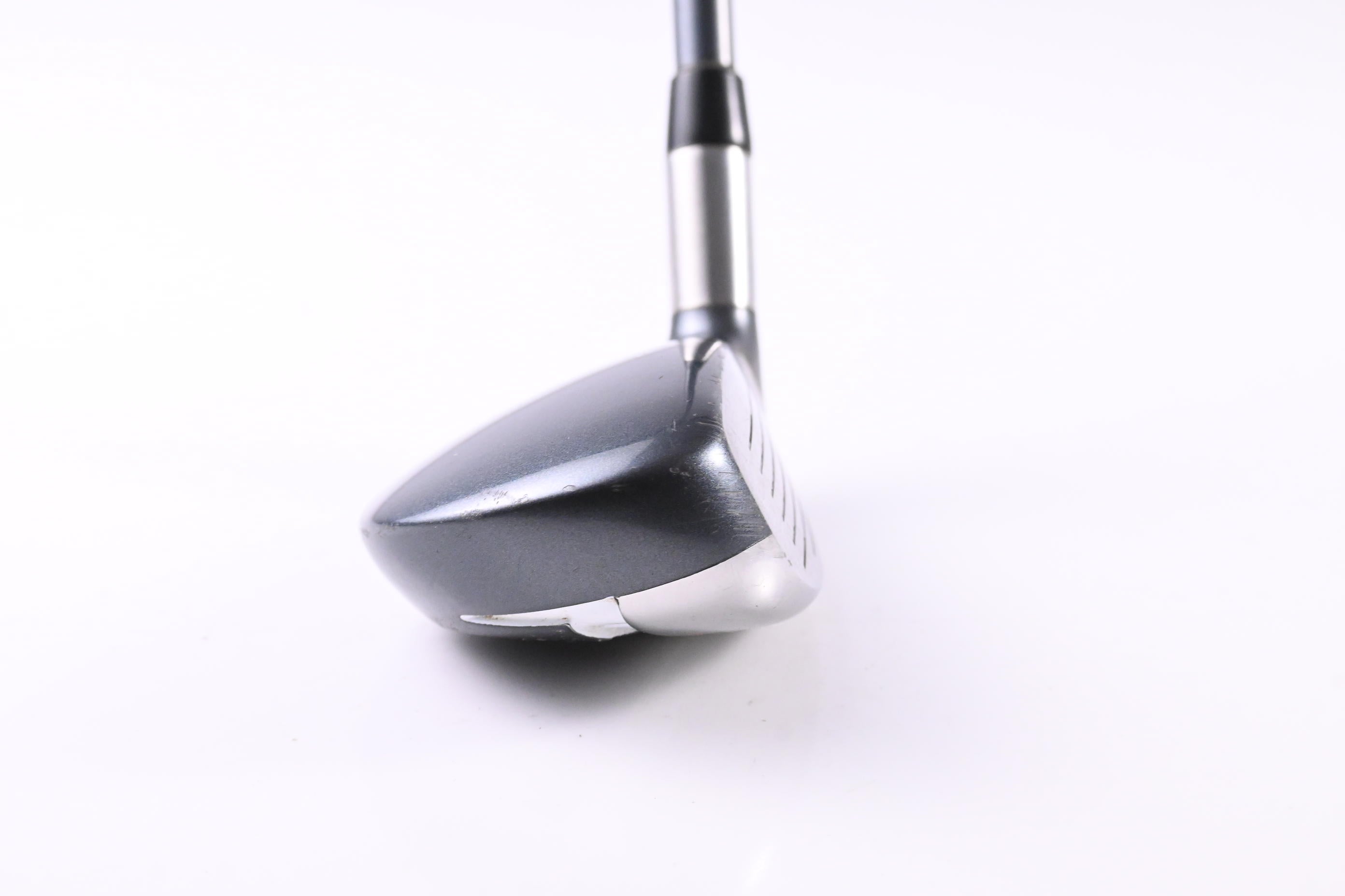 Callaway X-Series N415 #4 Hybrid / 22 Degree / Regular Flex Grafalloy 60 Shaft