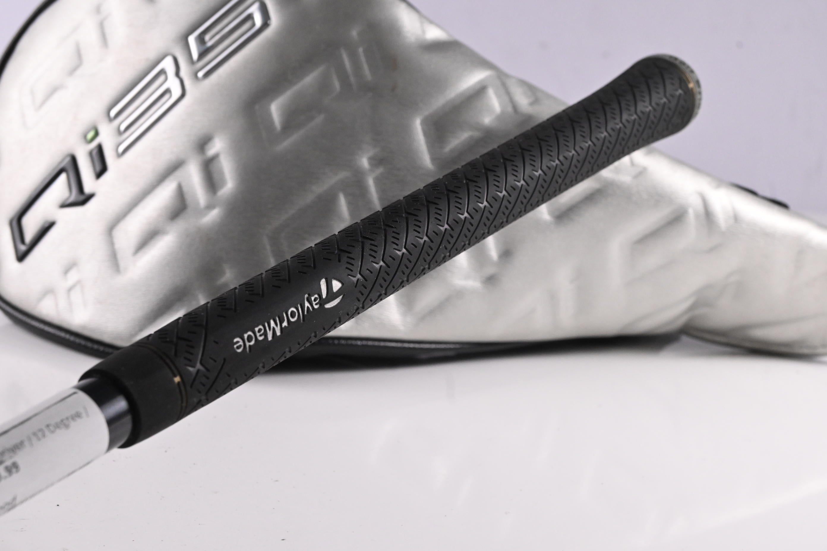 Taylormade Qi35 Max Driver / 12 Degree / Regular Flex Diamana T+ 60 Shaft