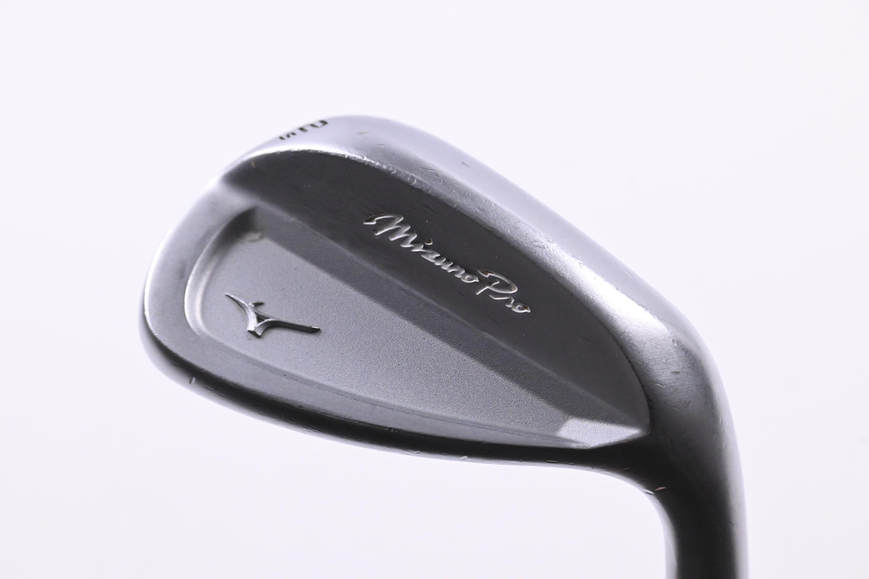 Mizuno Pro T-3 Gap Wedge / 52 Degree / Regular Flex NS Pro 950 Neo Shaft