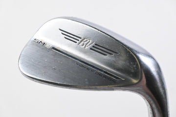 Titleist Vokey SM9 Gap Wedge / 52 Degree / Wedge Flex Vokey SM9 Shaft