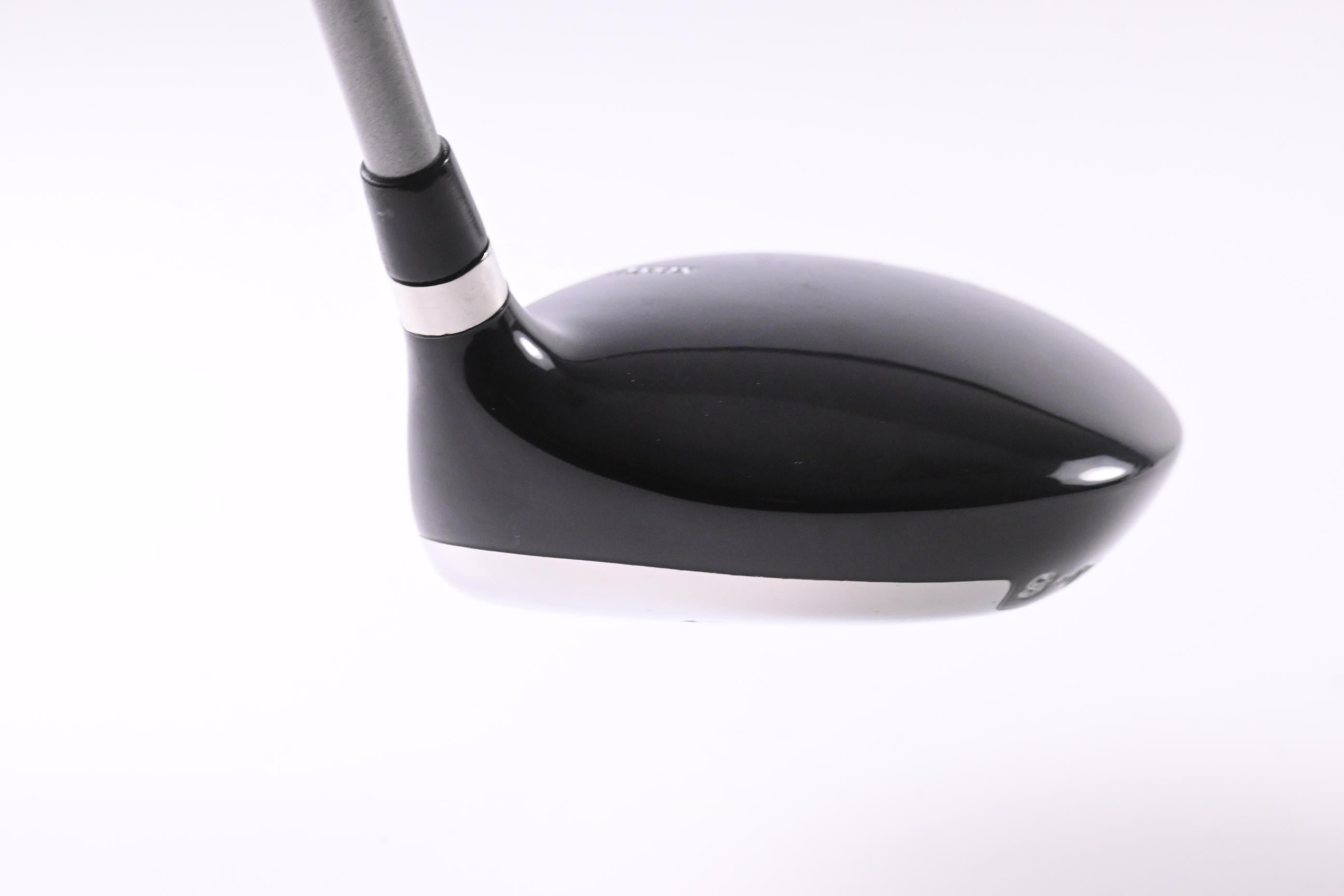 Lynx Predator II #3 Wood / 15 Degree / Regular Flex Lynx Predator II Shaft
