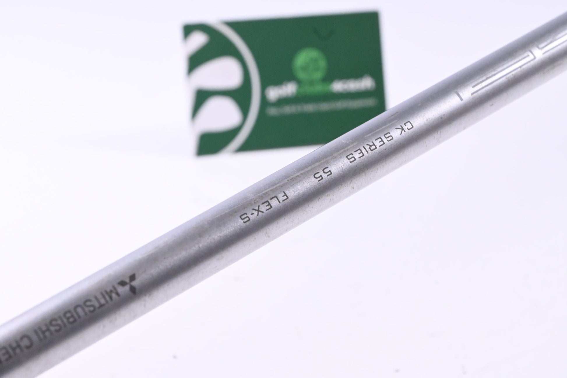 Callaway Steelhead XR #3 Wood / 15 Degree / Stiff Flex Tensei CK Blue 55 Shaft