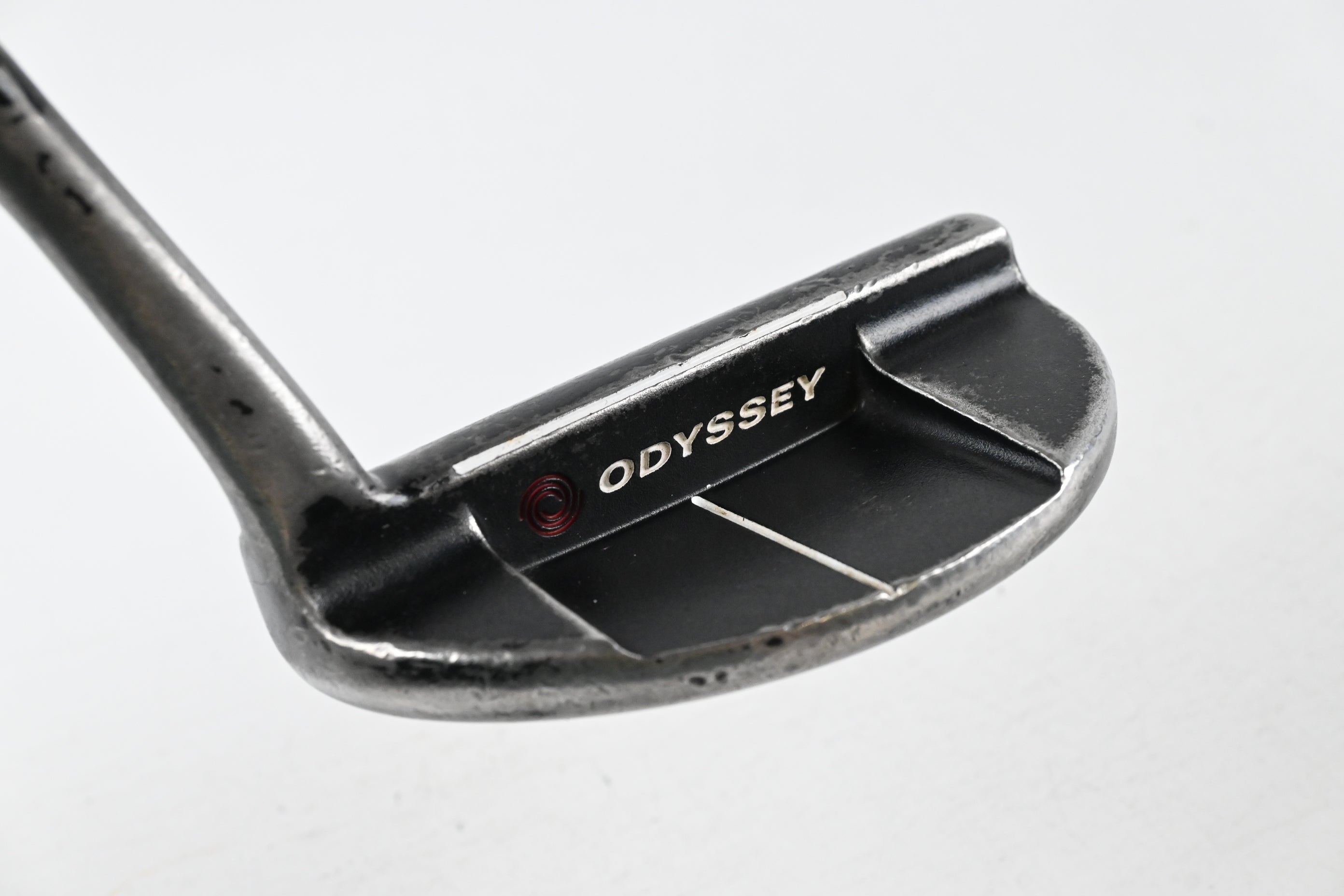 Odyssey Metal-X 9 Putter / 34 Inch