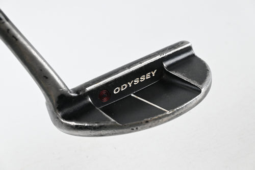 Odyssey Metal-X 9 Putter / 34 Inch